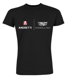 Andretti Cadillac F1 Entry Racing