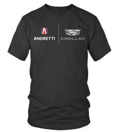 Andretti Cadillac F1 Entry Racing