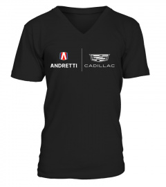 Andretti Cadillac F1 Entry Racing