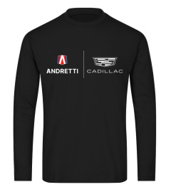 Andretti Cadillac F1 Entry Racing