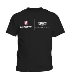 Andretti Cadillac F1 Entry Racing