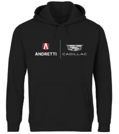 Andretti Cadillac F1 Entry Racing