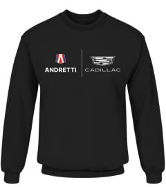 Andretti Cadillac F1 Entry Racing