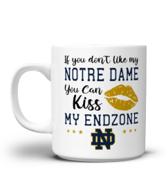 NDFI Kiss My Mug