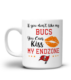 TC Kiss My Mug