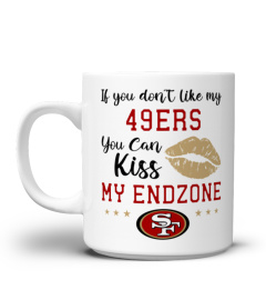 SF Kiss My Mug