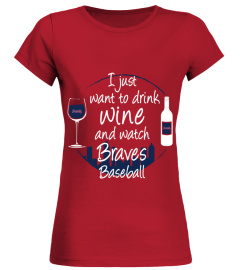 AB Wine Women's Shirt