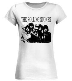 The Rolling Stones 003 WT