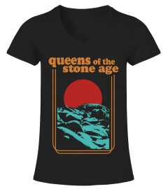 Queens Of The Stone Age BK (2)