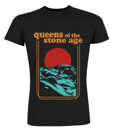 Queens Of The Stone Age BK (2)