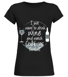 DC Wine Women's Shirt