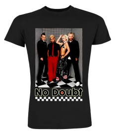 No Doubt Band 24 BK