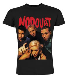 No Doubt Band 9 BK