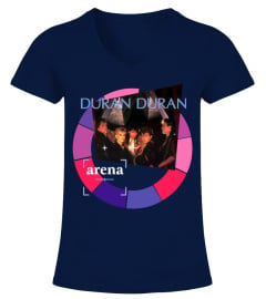 Duran Duran 18 NV