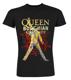 Queen 16 BK