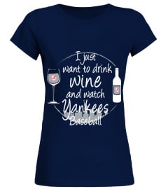 NYYK Wine Women's Shirt