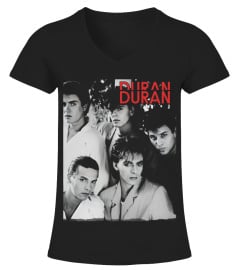 Duran Duran 22 BK