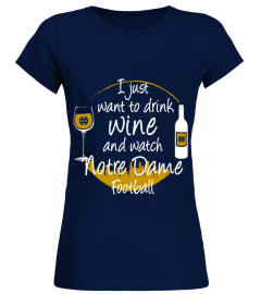NDFI Wine Women's Shirt