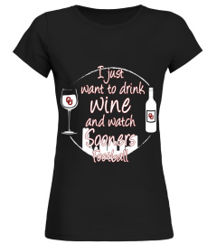 OS Wine Women's Shirt