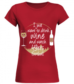 SF Wine Women's Shirt