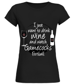 SC Wine Women's Shirt