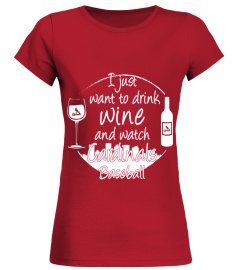 STL Wine Women's Shirt