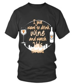 TV Wine Women's Shirt