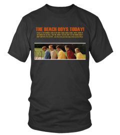 The Beach Boys BK (34)