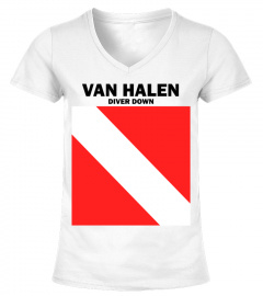 Van Halen 09 WT