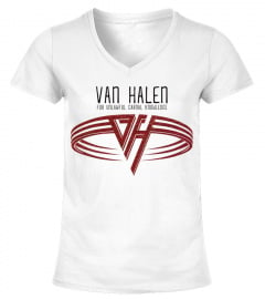 Van Halen 10 WT