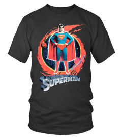 Superman BK 008