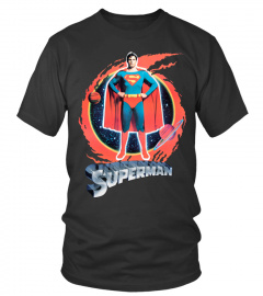 Superman BK 008