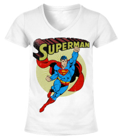 026. Superman WT