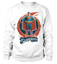 022. Superman WT