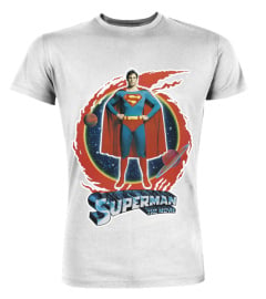 022. Superman WT