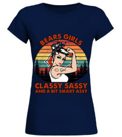 CBe Girls T-Shirt