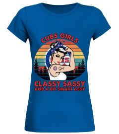 CHC Girls T-Shirt