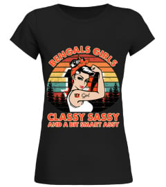 CBg Girls T-Shirt