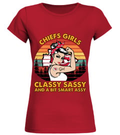 KAC Girls T-Shirt