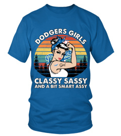 LAD Girls T-Shirt