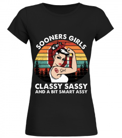 OS Girls T-Shirt
