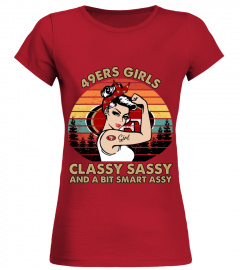 SF Girls T-Shirt