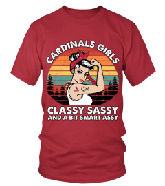 STL Girls T-Shirt