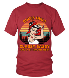 TC Girls T-Shirt