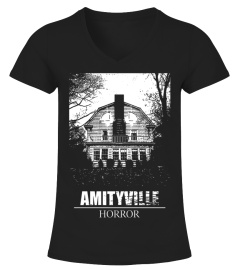 012. Amityville Horror BK