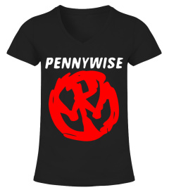 023. Pennywise BK