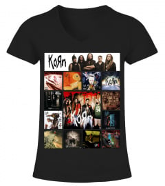 Korn Best Albums