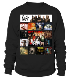 Korn Best Albums