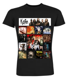 Korn Best Albums