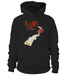 Korn 20 BK